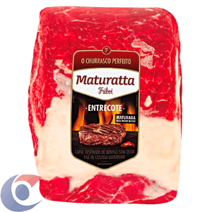Entrecote Congelado Maturatta Kg