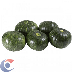 Abobrinha Caipira Kg