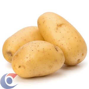Batata Inglesa Florao 5kg