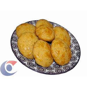 BROA CAXAMBU CARONE KG