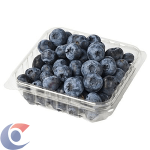 Mirtilo (Blue Berry) 125g