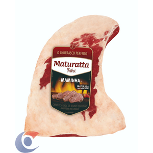 Maminha Maturatta Peça A Vácuo