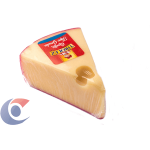 Queijo Tipo Gouda Tirolez Peça