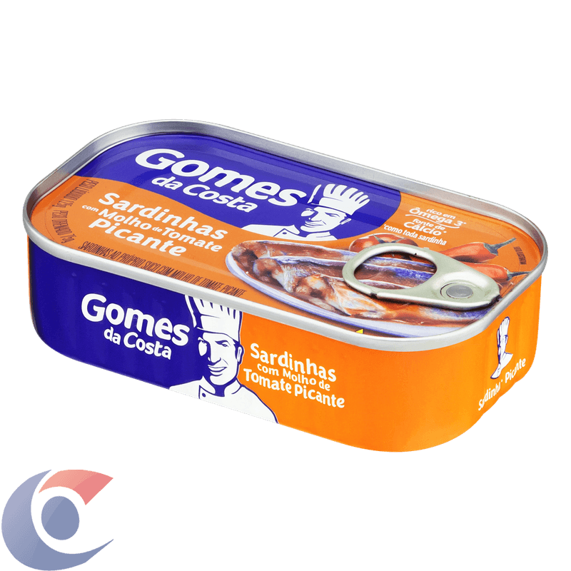 SARD-G-DA-COSTA-125G-TOM-PIC