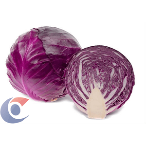 Repolho Roxo Kg