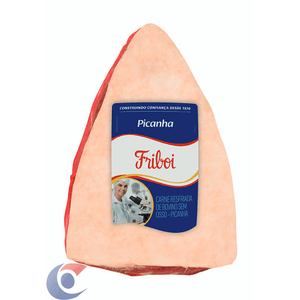 Picanha Friboi Peça A Vácuo Kg