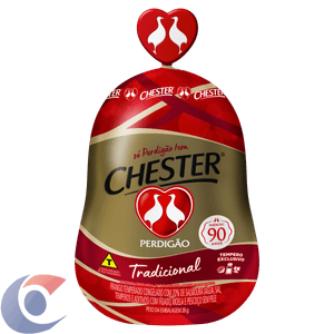 Ave Chester Perdigão Unidade