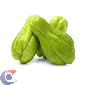 Chuchu Organico Kg