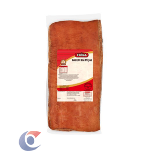 Bacon Manta Defumada Frisa Kg