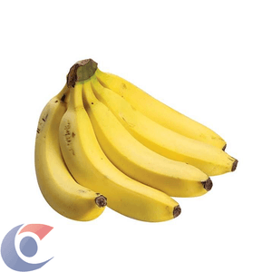Banana Nanica Cacho Kg