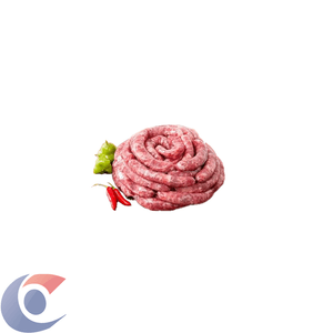 Linguiça Pernil Tropeira Fina Cheiro Verde Kg