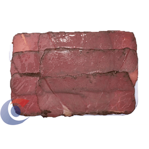 PASTRAME BERNA KG