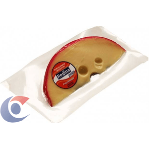 Queijo Prato Esférico Regina Peça Kg