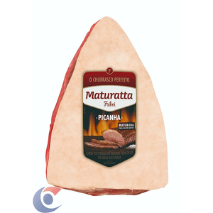 Picanha Bov Resf Maturatta Kg Vacuo