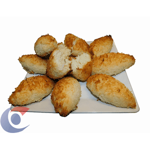 Cocada Baiana Carone Kg