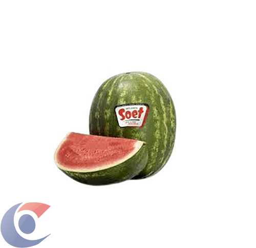 MELANCIA-SOET-KG