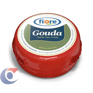 Queijo Gouda Fiore Peça