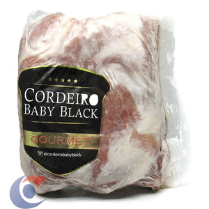 Costela De Cordeiro Peça A Vácuo