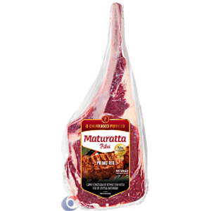 Prime Rib Maturatta A Vácuo Kg