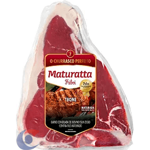 T-Bone Maturatta A Vácuo Kg