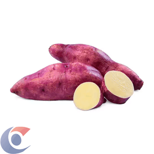 BATATA DOCE KG