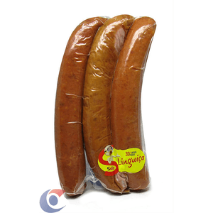 Linguiça Calabresa Sadia Peça