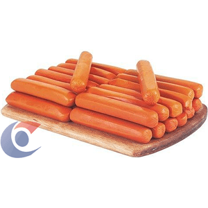 SALSICHA HOT DOG RESF WILSON KG