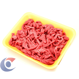 Picadinho Para Strogonoff Bandeja