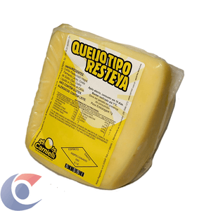 Queijo Resteira Carnielli Peça