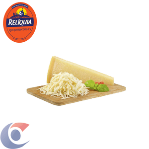 Queijo Parmesão Montanhes Reliquia Kg