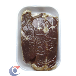 Carne Salgada Dessecada Coxão Bandeja