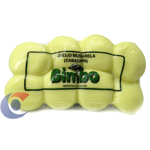 Queijo Cabacinha Bimbo Peça