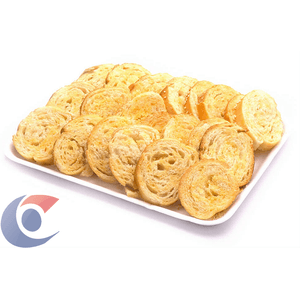 Torrada Amanteigada Com Queijo Carone Bandeja