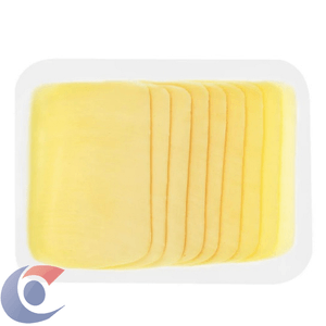 Queijo Mussarela Selita Fatiado Light Bandeja