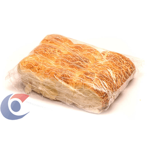 BISNAGUINHA DE QUEIJO CARONE KG