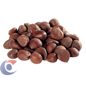 Castanha Portuguesa Pote