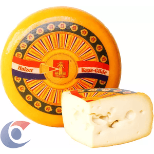 Queijo Holandês Huizer Kaas Gilde Gouda Kg