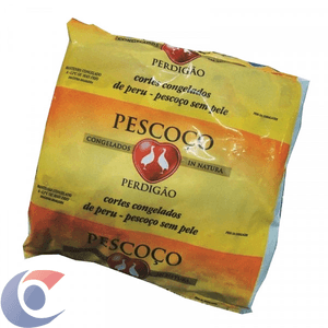 Pescoço De Peru Perdigão Kg