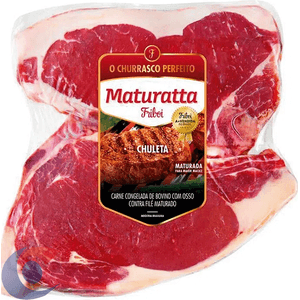 Chuleta Maturatta Vácuo Kg