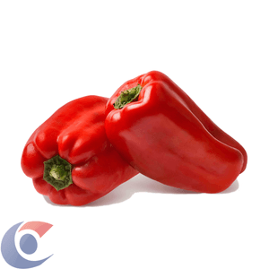 Pimentão Vermelho Kg