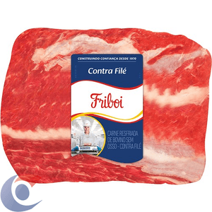 CONTRA FILE RESF FRIBOI KG VACUO