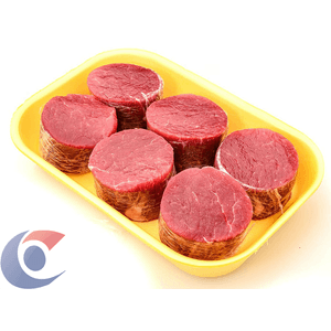Medalhão De Filé Mignon Bandeja