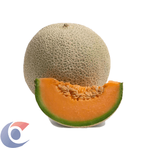 Melao Cantaloupe Kg