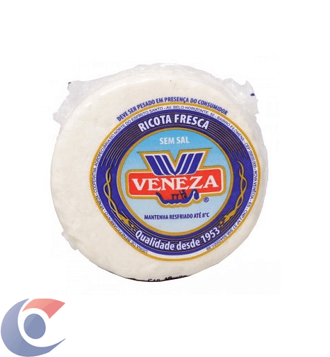 RICOTA-FRESCA-VENEZA-KG