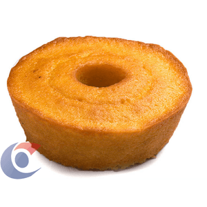 Bolo De Cenoura Carone