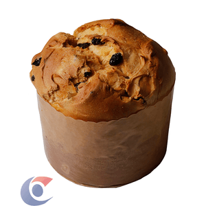 Panettone Carone Tradicional Frutas 500g