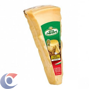 QUEIJO GRAN MESTRI TIPO GRANA KG