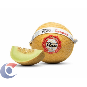 Melão Galia Rei Kg