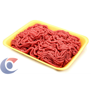 Carne Moida Musculo Traseiro Bandeja Kg