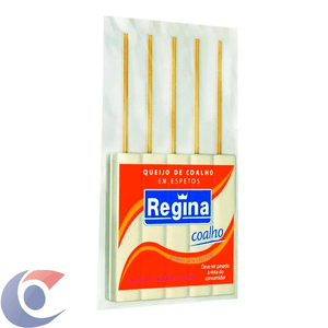 Queijo Coalho Palito Regina Kg